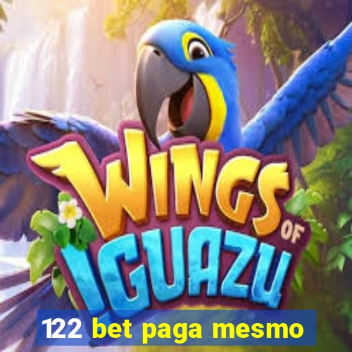 122 bet paga mesmo